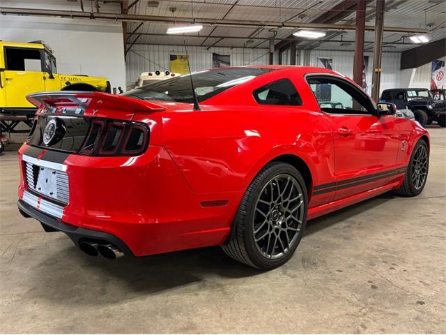 2013 Shelby GT500 (CC-2068182) for sale in Kentwood, Michigan