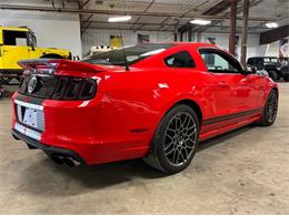2013 Shelby GT500 (CC-2068182) for sale in Kentwood, Michigan