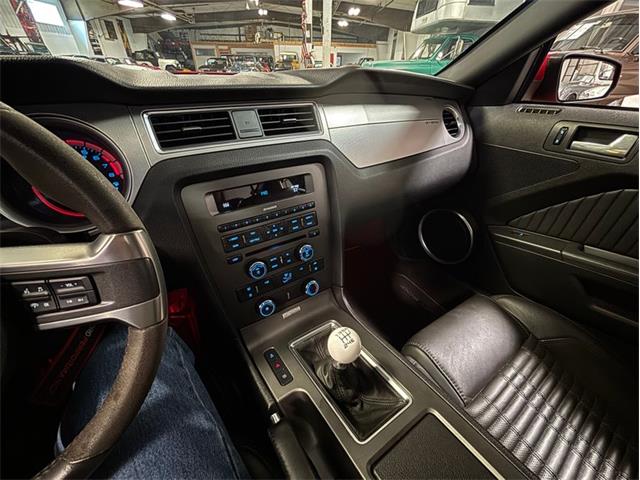 2013 Shelby GT500 (CC-2068182) for sale in Kentwood, Michigan