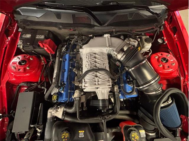 2013 Shelby GT500 (CC-2068182) for sale in Kentwood, Michigan