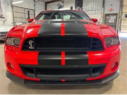 2013 Shelby GT500 (CC-2068182) for sale in Kentwood, Michigan