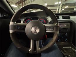 2013 Shelby GT500 (CC-2068182) for sale in Kentwood, Michigan