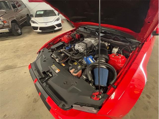 2013 Shelby GT500 (CC-2068182) for sale in Kentwood, Michigan