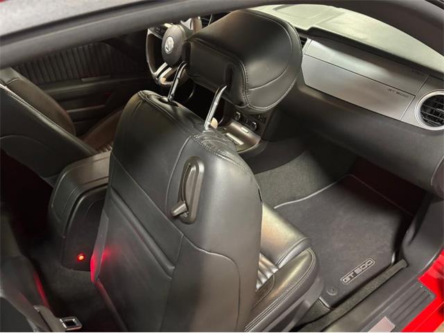 2013 Shelby GT500 (CC-2068182) for sale in Kentwood, Michigan