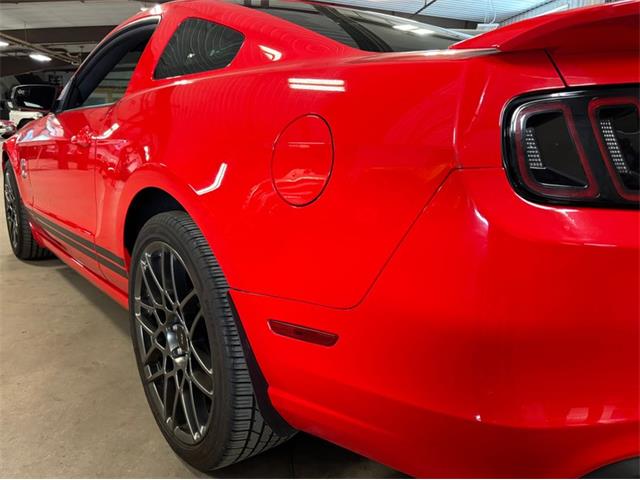2013 Shelby GT500 (CC-2068182) for sale in Kentwood, Michigan