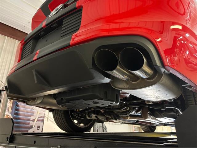 2013 Shelby GT500 (CC-2068182) for sale in Kentwood, Michigan