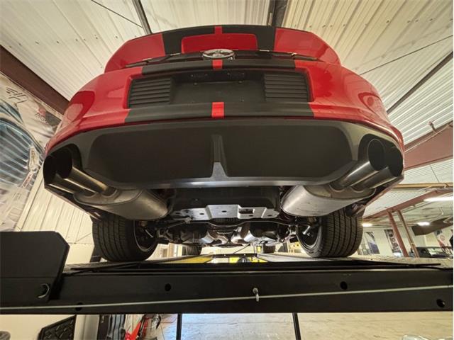 2013 Shelby GT500 (CC-2068182) for sale in Kentwood, Michigan