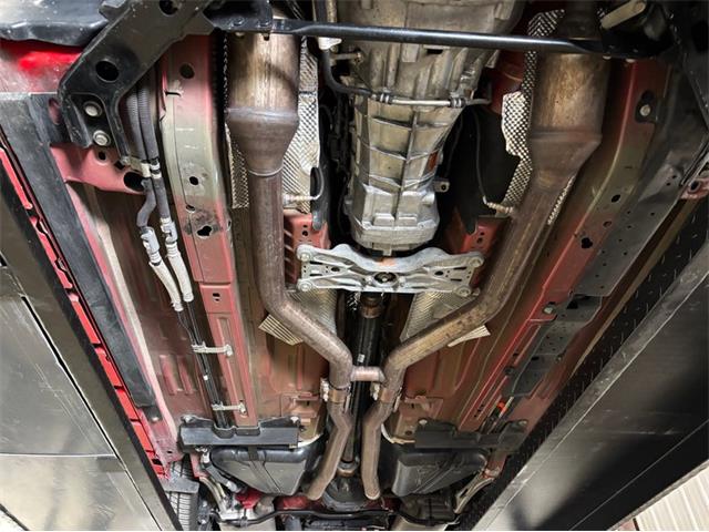 2013 Shelby GT500 (CC-2068182) for sale in Kentwood, Michigan