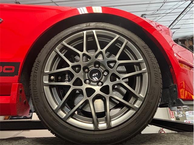 2013 Shelby GT500 (CC-2068182) for sale in Kentwood, Michigan