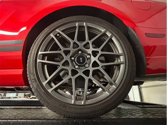 2013 Shelby GT500 (CC-2068182) for sale in Kentwood, Michigan