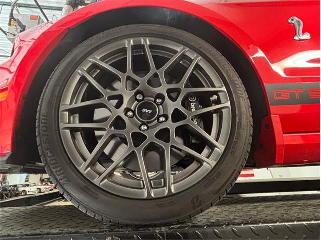 2013 Shelby GT500 (CC-2068182) for sale in Kentwood, Michigan