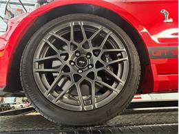 2013 Shelby GT500 (CC-2068182) for sale in Kentwood, Michigan