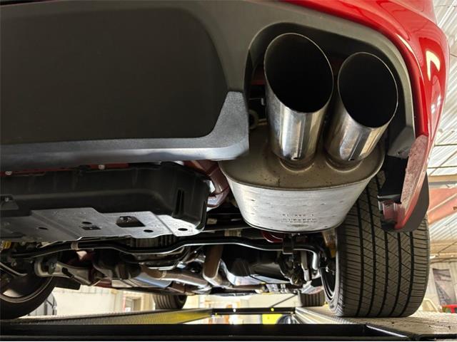 2013 Shelby GT500 (CC-2068182) for sale in Kentwood, Michigan