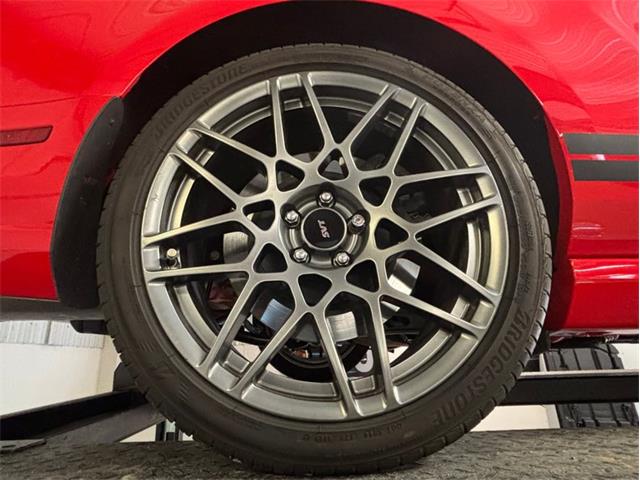 2013 Shelby GT500 (CC-2068182) for sale in Kentwood, Michigan