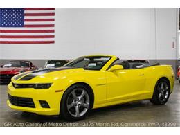 2014 Chevrolet Camaro (CC-2068183) for sale in Kentwood, Michigan