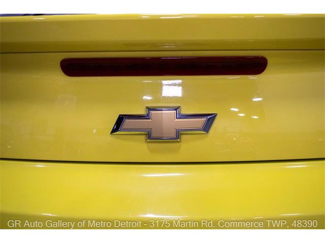 2014 Chevrolet Camaro (CC-2068183) for sale in Kentwood, Michigan