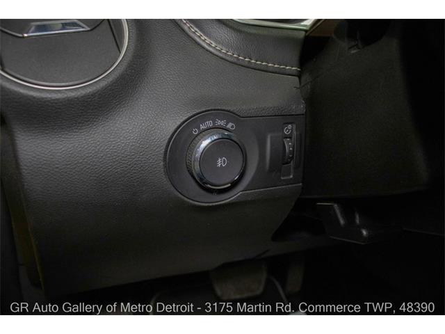 2014 Chevrolet Camaro (CC-2068183) for sale in Kentwood, Michigan