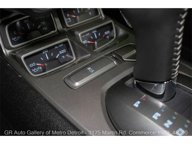 2014 Chevrolet Camaro (CC-2068183) for sale in Kentwood, Michigan