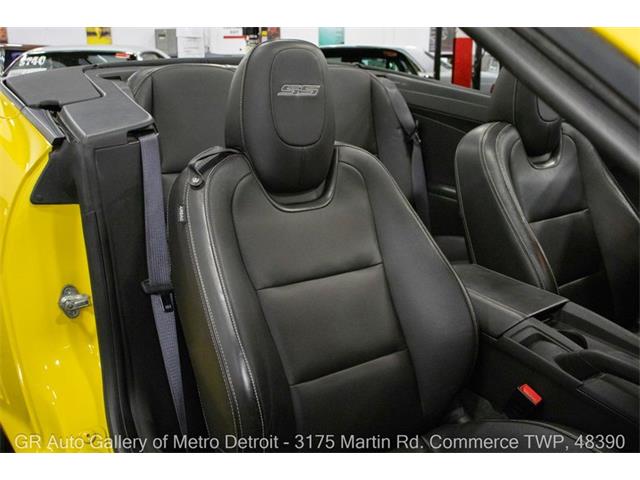 2014 Chevrolet Camaro (CC-2068183) for sale in Kentwood, Michigan