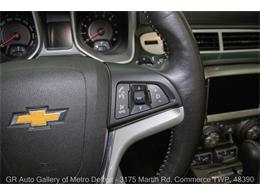 2014 Chevrolet Camaro (CC-2068183) for sale in Kentwood, Michigan