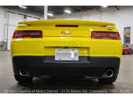 2014 Chevrolet Camaro (CC-2068183) for sale in Kentwood, Michigan