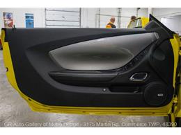 2014 Chevrolet Camaro (CC-2068183) for sale in Kentwood, Michigan