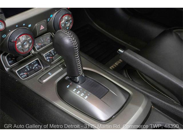 2014 Chevrolet Camaro (CC-2068183) for sale in Kentwood, Michigan