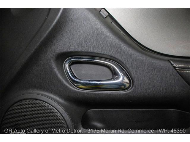 2014 Chevrolet Camaro (CC-2068183) for sale in Kentwood, Michigan