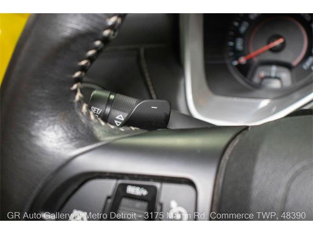 2014 Chevrolet Camaro (CC-2068183) for sale in Kentwood, Michigan
