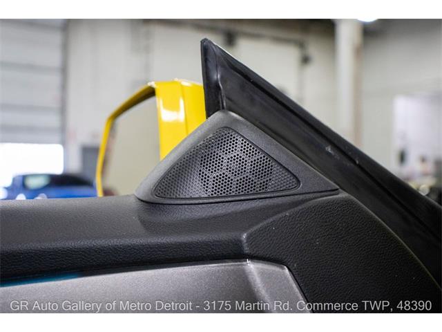 2014 Chevrolet Camaro (CC-2068183) for sale in Kentwood, Michigan