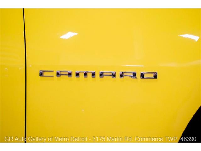 2014 Chevrolet Camaro (CC-2068183) for sale in Kentwood, Michigan