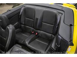 2014 Chevrolet Camaro (CC-2068183) for sale in Kentwood, Michigan