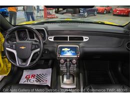 2014 Chevrolet Camaro (CC-2068183) for sale in Kentwood, Michigan