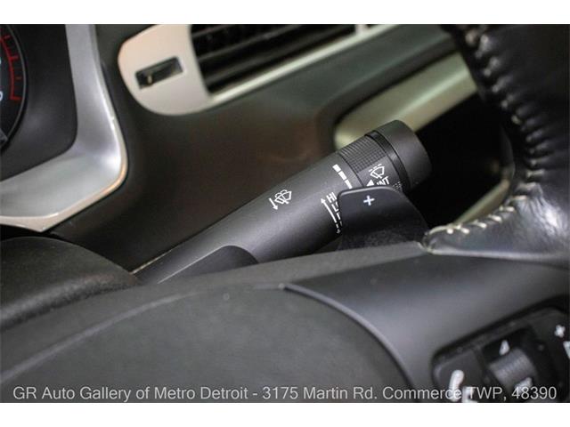 2014 Chevrolet Camaro (CC-2068183) for sale in Kentwood, Michigan