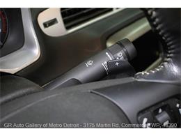 2014 Chevrolet Camaro (CC-2068183) for sale in Kentwood, Michigan