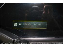 2014 Chevrolet Camaro (CC-2068183) for sale in Kentwood, Michigan