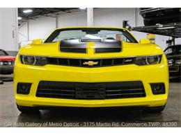 2014 Chevrolet Camaro (CC-2068183) for sale in Kentwood, Michigan