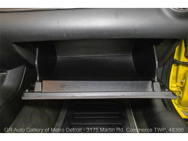 2014 Chevrolet Camaro (CC-2068183) for sale in Kentwood, Michigan