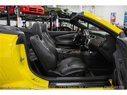 2014 Chevrolet Camaro (CC-2068183) for sale in Kentwood, Michigan