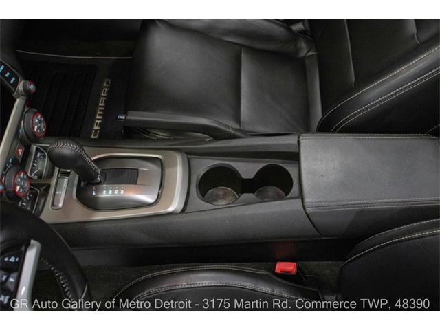 2014 Chevrolet Camaro (CC-2068183) for sale in Kentwood, Michigan