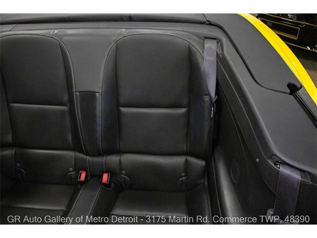 2014 Chevrolet Camaro (CC-2068183) for sale in Kentwood, Michigan