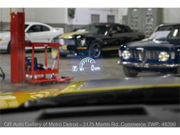 2014 Chevrolet Camaro (CC-2068183) for sale in Kentwood, Michigan