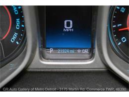 2014 Chevrolet Camaro (CC-2068183) for sale in Kentwood, Michigan