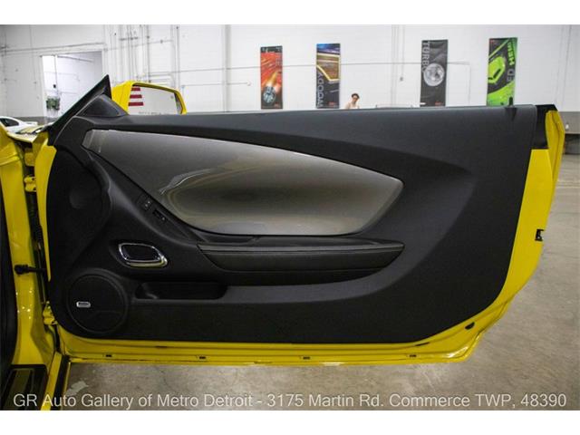 2014 Chevrolet Camaro (CC-2068183) for sale in Kentwood, Michigan