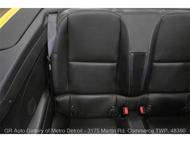 2014 Chevrolet Camaro (CC-2068183) for sale in Kentwood, Michigan