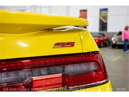 2014 Chevrolet Camaro (CC-2068183) for sale in Kentwood, Michigan