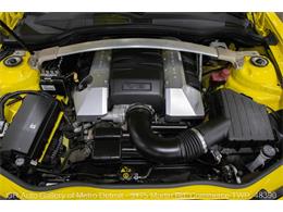 2014 Chevrolet Camaro (CC-2068183) for sale in Kentwood, Michigan