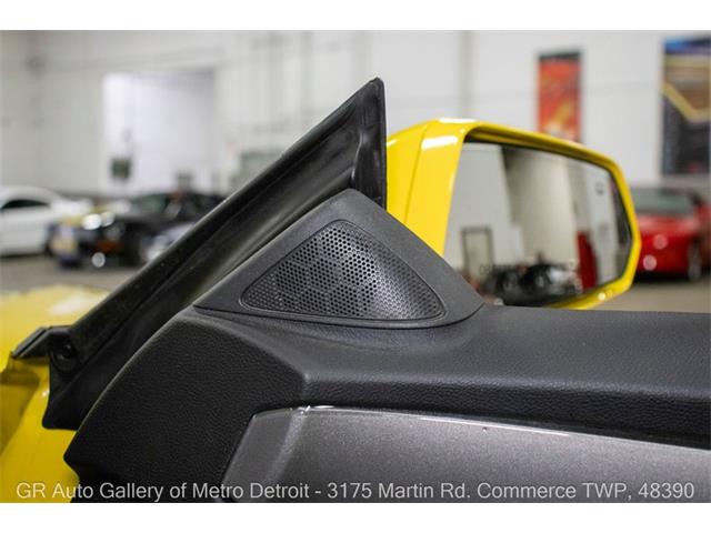 2014 Chevrolet Camaro (CC-2068183) for sale in Kentwood, Michigan