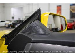 2014 Chevrolet Camaro (CC-2068183) for sale in Kentwood, Michigan