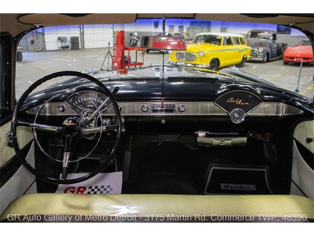 1956 Chevrolet Bel Air (CC-2068184) for sale in Kentwood, Michigan